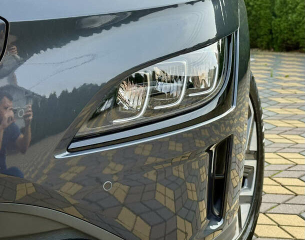 Серый Хендай Kona, объемом двигателя 0 л и пробегом 56 тыс. км за 16700 $, фото 8 на Automoto.ua