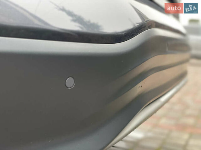 Серый Хендай Kona, объемом двигателя 0 л и пробегом 78 тыс. км за 17999 $, фото 40 на Automoto.ua