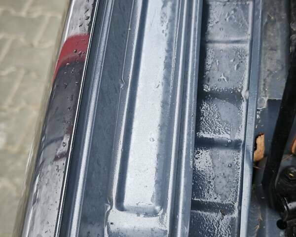 Серый Хендай Kona, объемом двигателя 0 л и пробегом 50 тыс. км за 17650 $, фото 78 на Automoto.ua