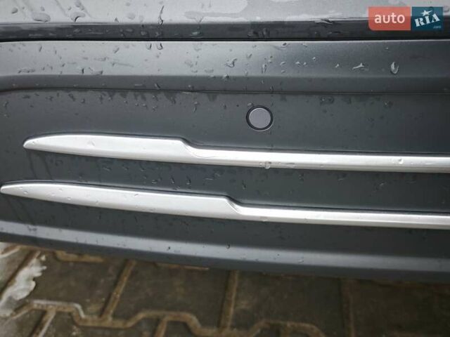 Серый Хендай Kona, объемом двигателя 0 л и пробегом 50 тыс. км за 17650 $, фото 85 на Automoto.ua