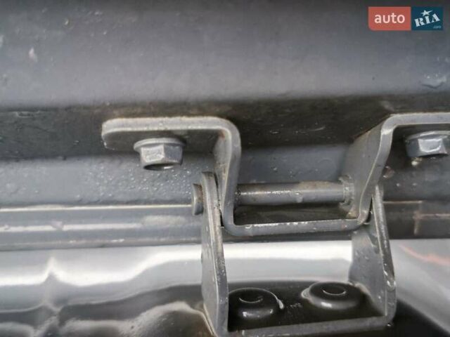 Серый Хендай Kona, объемом двигателя 0 л и пробегом 50 тыс. км за 17650 $, фото 73 на Automoto.ua