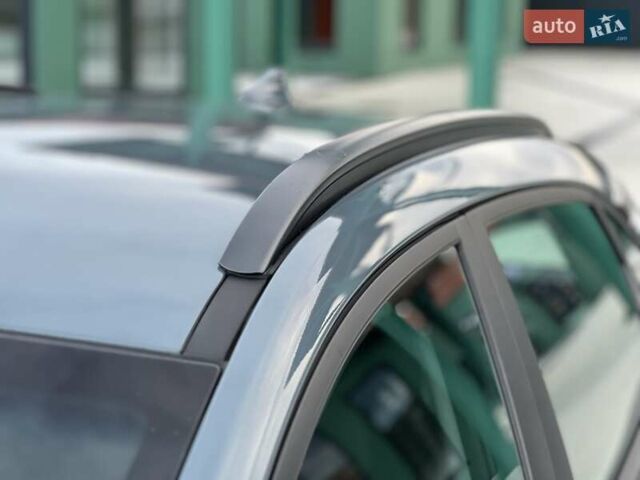 Сірий Хендай Kona, об'ємом двигуна 1.6 л та пробігом 53 тис. км за 18900 $, фото 24 на Automoto.ua