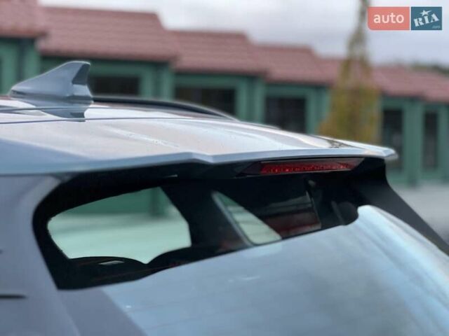 Сірий Хендай Kona, об'ємом двигуна 1.6 л та пробігом 53 тис. км за 18900 $, фото 25 на Automoto.ua