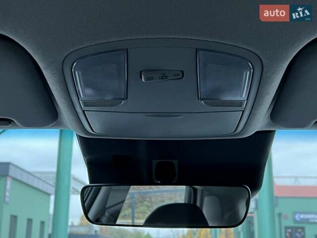 Сірий Хендай Kona, об'ємом двигуна 1.6 л та пробігом 53 тис. км за 18900 $, фото 54 на Automoto.ua