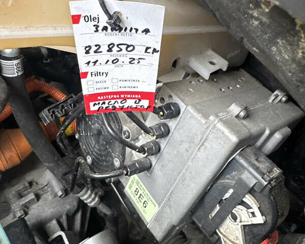 Серый Хендай Kona, объемом двигателя 0 л и пробегом 82 тыс. км за 17888 $, фото 110 на Automoto.ua