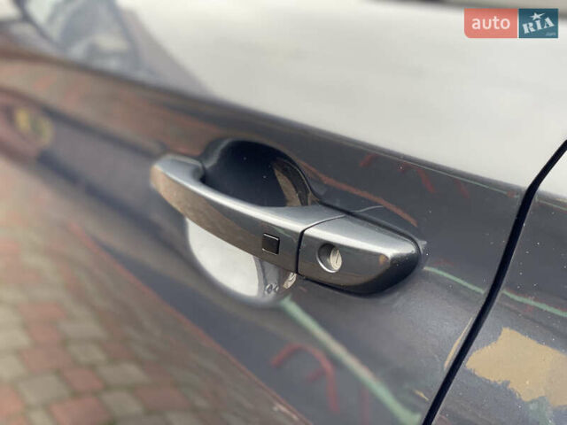 Серый Хендай Kona, объемом двигателя 0 л и пробегом 78 тыс. км за 17999 $, фото 18 на Automoto.ua