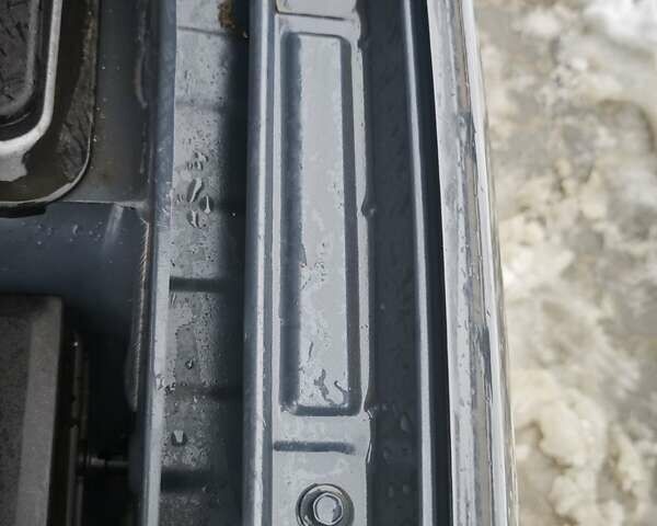 Серый Хендай Kona, объемом двигателя 0 л и пробегом 50 тыс. км за 17650 $, фото 79 на Automoto.ua