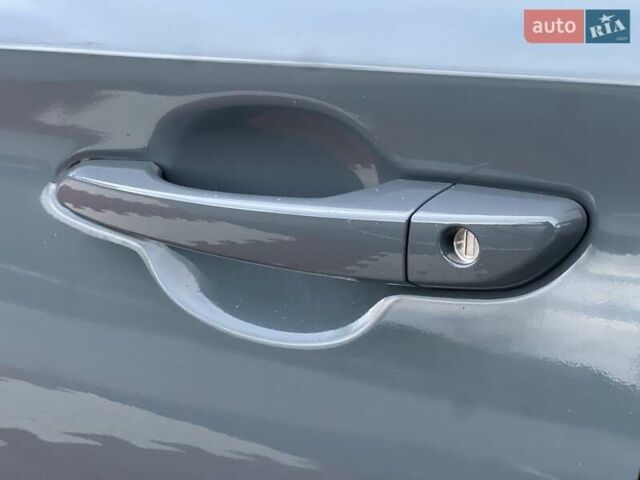 Сірий Хендай Kona, об'ємом двигуна 1.6 л та пробігом 53 тис. км за 18900 $, фото 30 на Automoto.ua