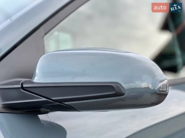 Сірий Хендай Kona, об'ємом двигуна 1.6 л та пробігом 53 тис. км за 18900 $, фото 28 на Automoto.ua