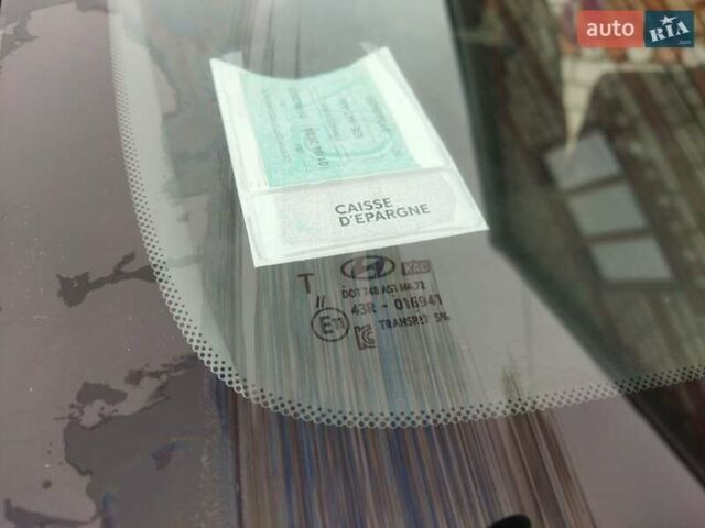 Серый Хендай Kona, объемом двигателя 0 л и пробегом 30 тыс. км за 15999 $, фото 23 на Automoto.ua