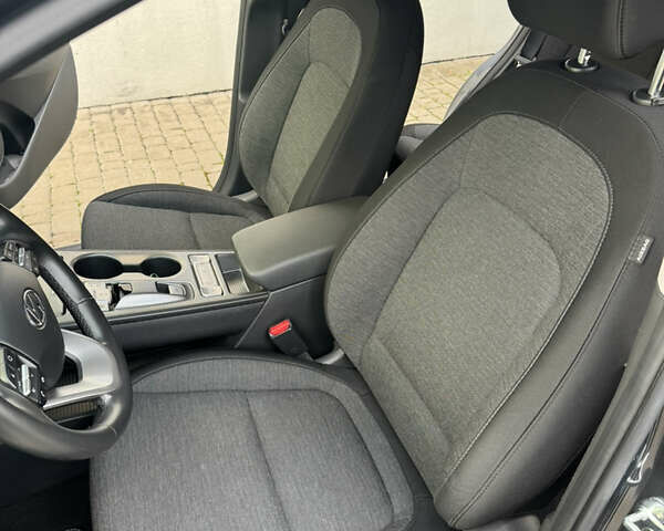 Сірий Хендай Kona, об'ємом двигуна 0 л та пробігом 19 тис. км за 17400 $, фото 14 на Automoto.ua