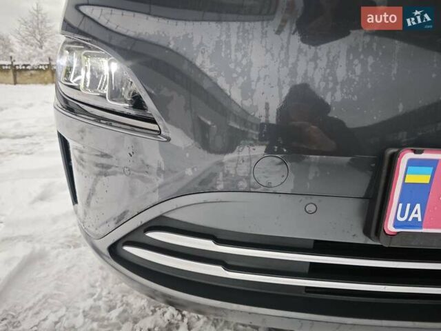 Серый Хендай Kona, объемом двигателя 0 л и пробегом 50 тыс. км за 17650 $, фото 25 на Automoto.ua