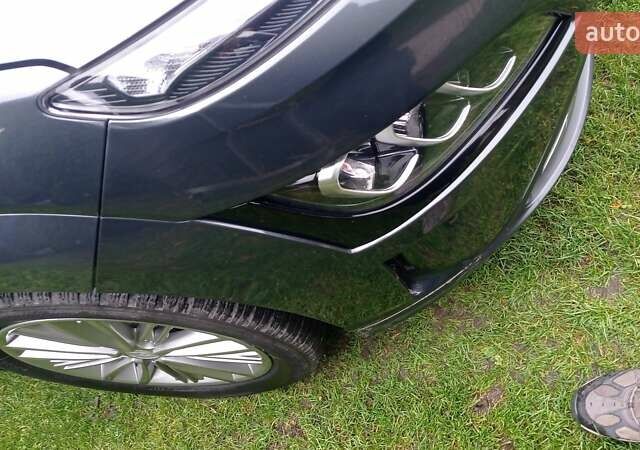 Серый Хендай Kona, объемом двигателя 0 л и пробегом 75 тыс. км за 17435 $, фото 3 на Automoto.ua