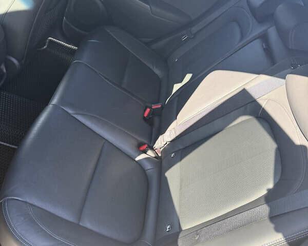 Хендай Kona 2021 у Львові на Automoto.ua Сірий Хендай Kona, об'ємом двигуна 0 л та пробігом 63 тис. км за 20999 $, фото 11 на Automoto.ua