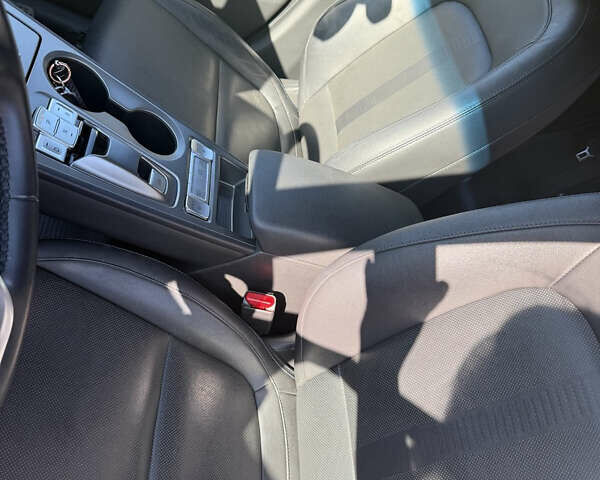 Хендай Kona 2021 у Львові на Automoto.ua Сірий Хендай Kona, об'ємом двигуна 0 л та пробігом 63 тис. км за 20999 $, фото 7 на Automoto.ua