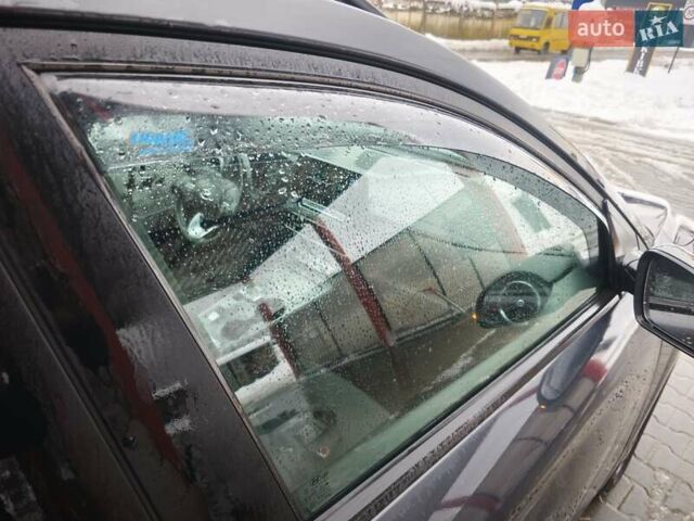 Серый Хендай Kona, объемом двигателя 0 л и пробегом 50 тыс. км за 17650 $, фото 30 на Automoto.ua