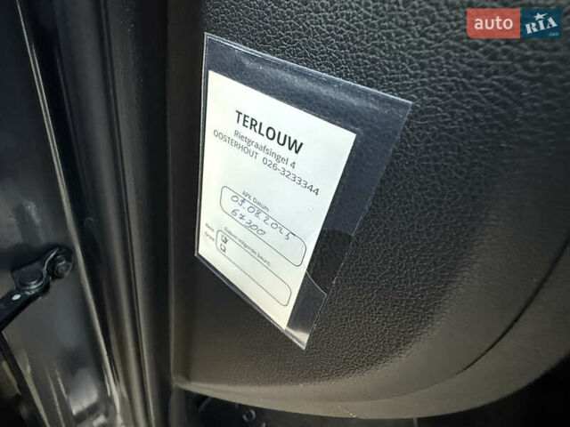 Серый Хендай Kona, объемом двигателя 0 л и пробегом 71 тыс. км за 17999 $, фото 19 на Automoto.ua