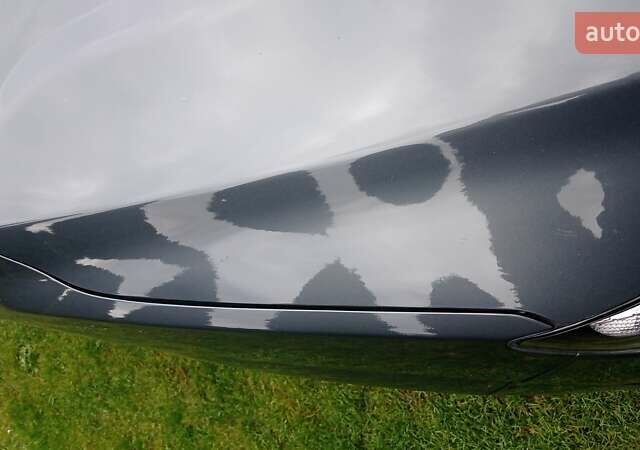 Серый Хендай Kona, объемом двигателя 0 л и пробегом 75 тыс. км за 17435 $, фото 4 на Automoto.ua