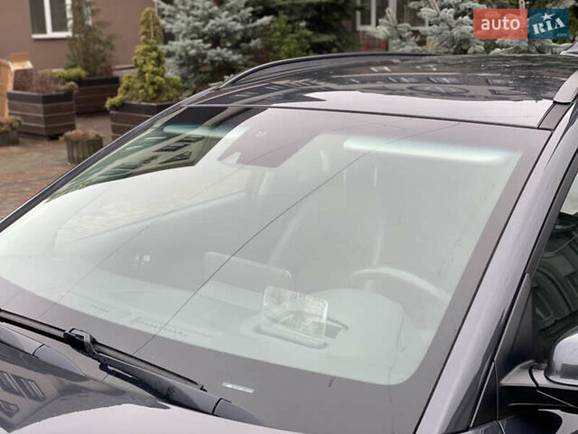 Серый Хендай Kona, объемом двигателя 0 л и пробегом 78 тыс. км за 17999 $, фото 20 на Automoto.ua