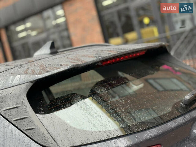Серый Хендай Kona, объемом двигателя 0 л и пробегом 52 тыс. км за 17299 $, фото 15 на Automoto.ua