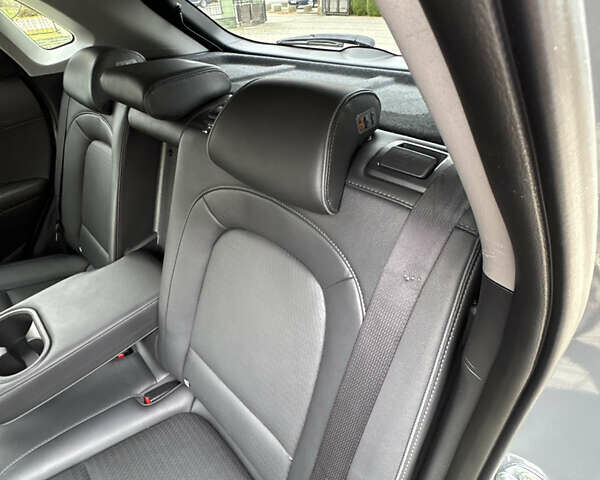 Серый Хендай Kona, объемом двигателя 0 л и пробегом 82 тыс. км за 17888 $, фото 54 на Automoto.ua