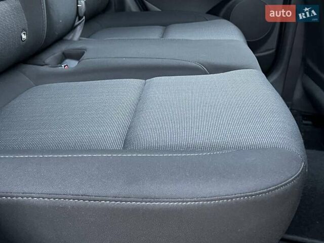 Сірий Хендай Kona, об'ємом двигуна 1.6 л та пробігом 53 тис. км за 18900 $, фото 63 на Automoto.ua