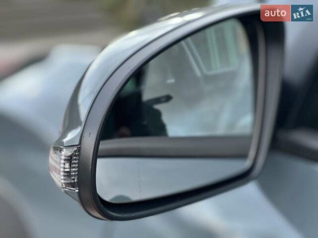 Сірий Хендай Kona, об'ємом двигуна 1.6 л та пробігом 53 тис. км за 18900 $, фото 29 на Automoto.ua