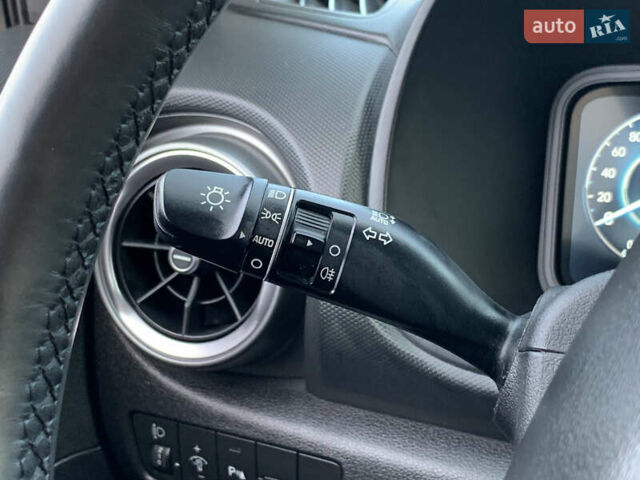 Серый Хендай Kona, объемом двигателя 0 л и пробегом 35 тыс. км за 17999 $, фото 54 на Automoto.ua