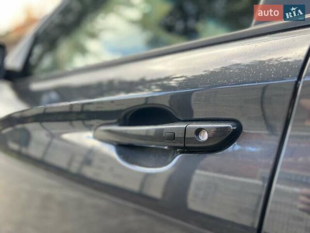 Сірий Хендай Kona, об'ємом двигуна 0 л та пробігом 93 тис. км за 16450 $, фото 37 на Automoto.ua