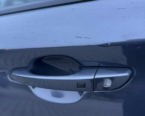 Серый Хендай Kona, объемом двигателя 0 л и пробегом 97 тыс. км за 16600 $, фото 11 на Automoto.ua