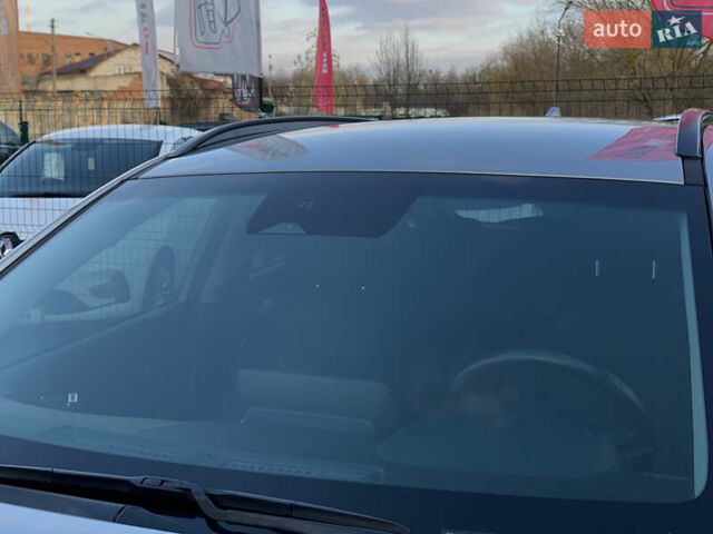 Серый Хендай Kona, объемом двигателя 0 л и пробегом 35 тыс. км за 17999 $, фото 13 на Automoto.ua