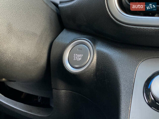 Серый Хендай Kona, объемом двигателя 0 л и пробегом 35 тыс. км за 17999 $, фото 46 на Automoto.ua