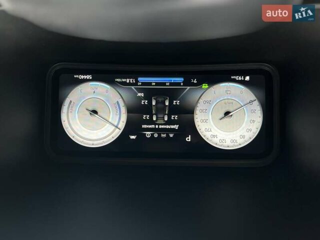 Серый Хендай Kona, объемом двигателя 0 л и пробегом 58 тыс. км за 16950 $, фото 32 на Automoto.ua