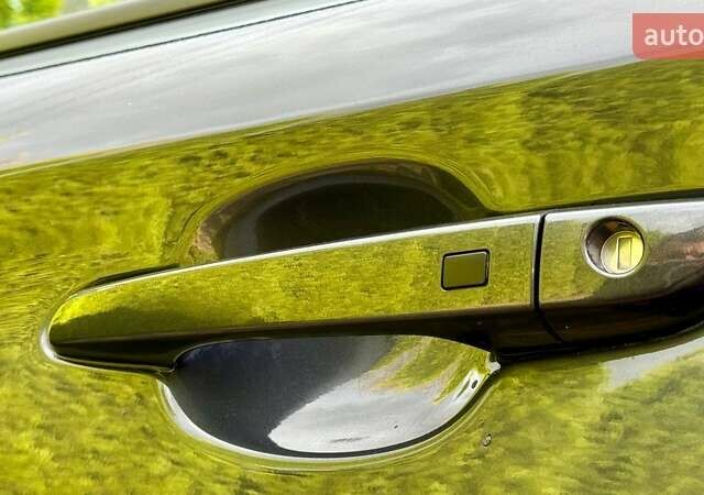 Серый Хендай Kona, объемом двигателя 0 л и пробегом 97 тыс. км за 18700 $, фото 14 на Automoto.ua