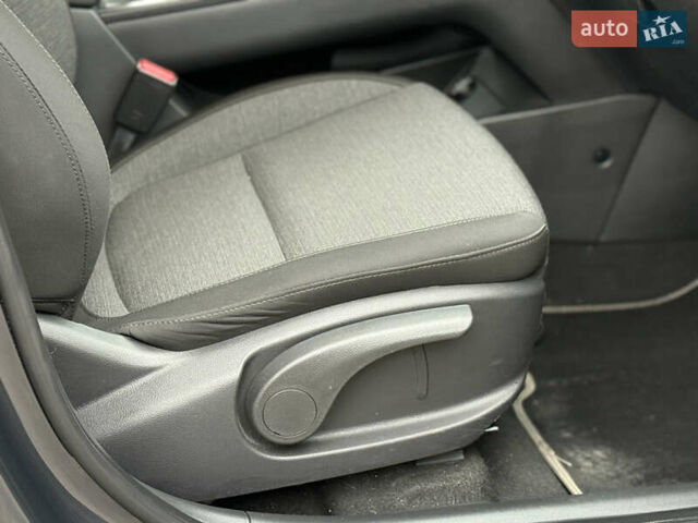 Сірий Хендай Kona, об'ємом двигуна 0 л та пробігом 59 тис. км за 16900 $, фото 34 на Automoto.ua