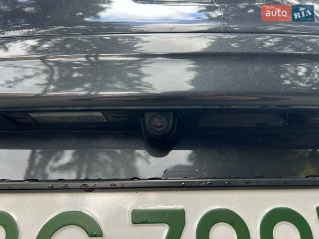 Серый Хендай Kona, объемом двигателя 0 л и пробегом 58 тыс. км за 16950 $, фото 32 на Automoto.ua