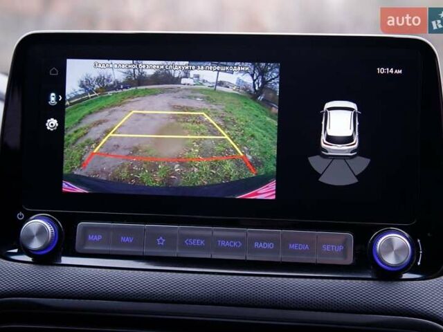 Серый Хендай Kona, объемом двигателя 0 л и пробегом 47 тыс. км за 17950 $, фото 58 на Automoto.ua