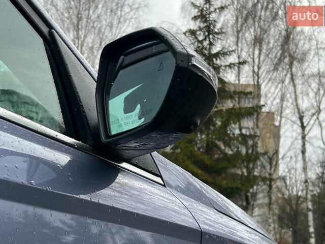 Сірий Хендай Kona, об'ємом двигуна 0 л та пробігом 3 тис. км за 27500 $, фото 25 на Automoto.ua