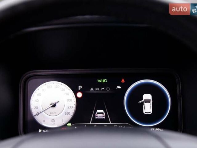 Серый Хендай Kona, объемом двигателя 0 л и пробегом 47 тыс. км за 17950 $, фото 55 на Automoto.ua