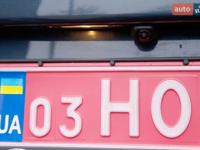 Серый Хендай Kona, объемом двигателя 0 л и пробегом 47 тыс. км за 17950 $, фото 40 на Automoto.ua