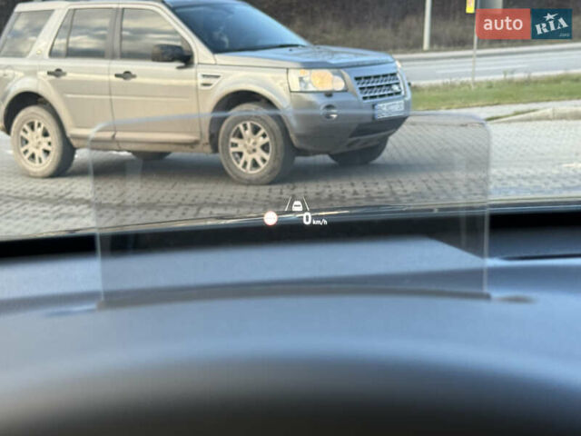 Сірий Хендай Kona, об'ємом двигуна 0 л та пробігом 63 тис. км за 22999 $, фото 30 на Automoto.ua