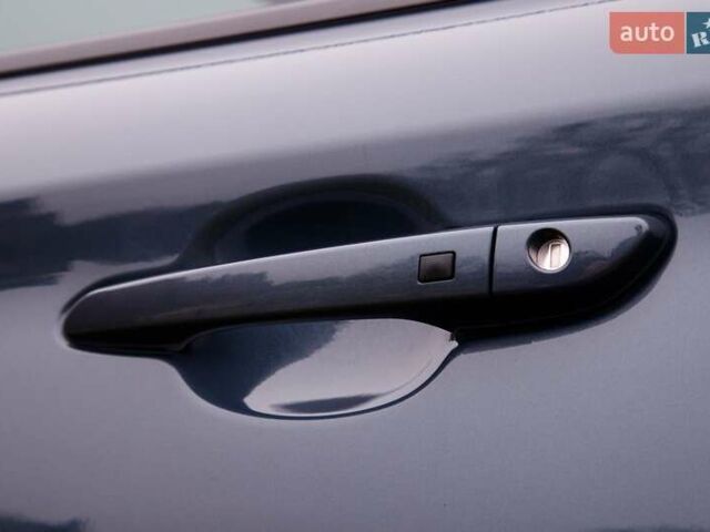 Серый Хендай Kona, объемом двигателя 0 л и пробегом 47 тыс. км за 17950 $, фото 37 на Automoto.ua