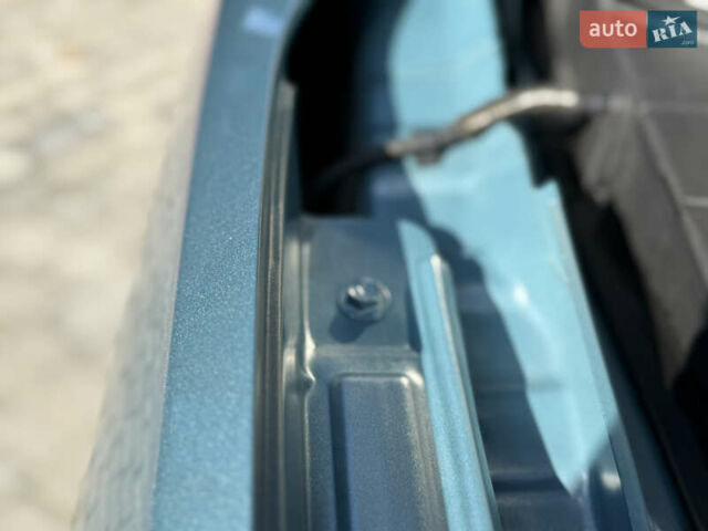 Синий Хендай Kona, объемом двигателя 0 л и пробегом 89 тыс. км за 16999 $, фото 46 на Automoto.ua