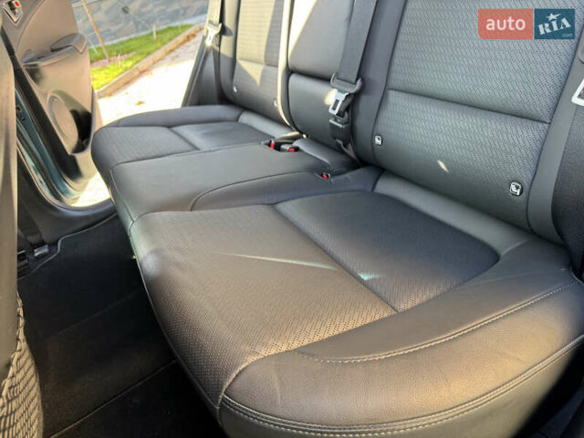 Синий Хендай Kona, объемом двигателя 0 л и пробегом 89 тыс. км за 16999 $, фото 36 на Automoto.ua