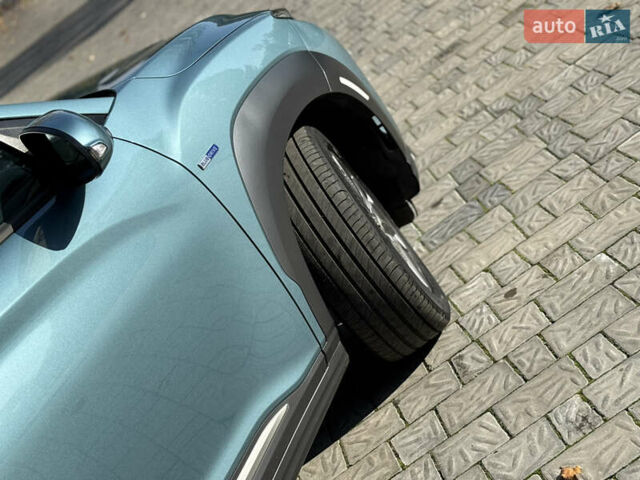 Синий Хендай Kona, объемом двигателя 0 л и пробегом 89 тыс. км за 16999 $, фото 65 на Automoto.ua