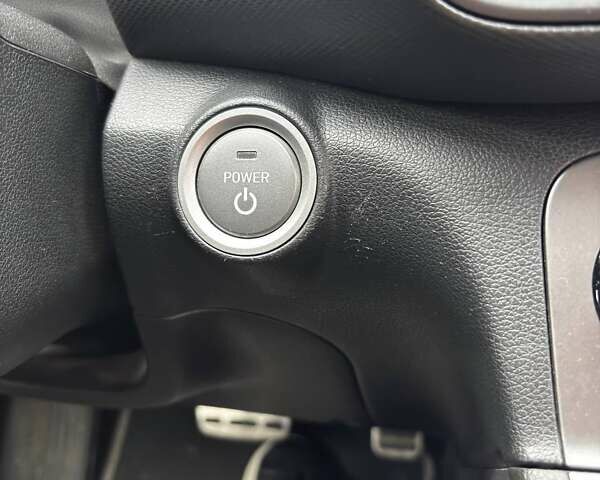 Синий Хендай Kona, объемом двигателя 0 л и пробегом 117 тыс. км за 17490 $, фото 11 на Automoto.ua