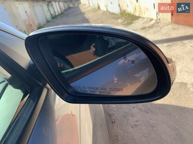 Синій Хендай Kona, об'ємом двигуна 1.59 л та пробігом 36 тис. км за 17500 $, фото 6 на Automoto.ua