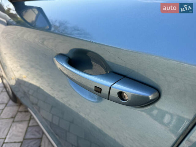 Синий Хендай Kona, объемом двигателя 0 л и пробегом 89 тыс. км за 16999 $, фото 10 на Automoto.ua