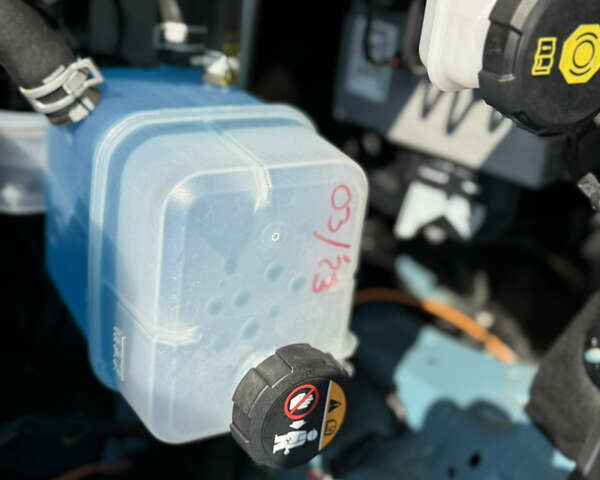 Синий Хендай Kona, объемом двигателя 0 л и пробегом 89 тыс. км за 16999 $, фото 45 на Automoto.ua