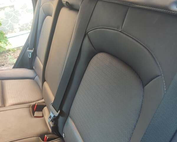 Синій Хендай Kona, об'ємом двигуна 0 л та пробігом 115 тис. км за 18650 $, фото 29 на Automoto.ua